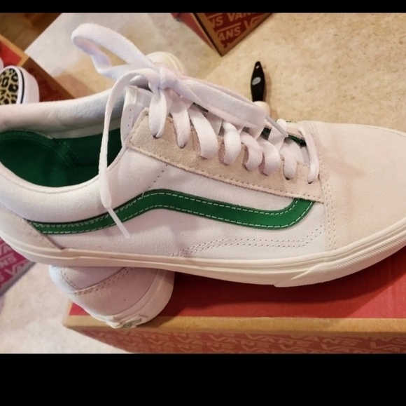 Vans Old Skool - Picture 2 of 3